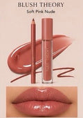 BLUSH THEORY