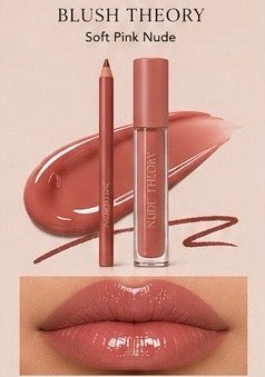 BLUSH THEORY